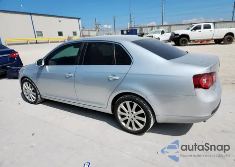 2009 Volkswagen Jetta Tdi из США, поврежденный, VIN 3VWAL71KX9M135126